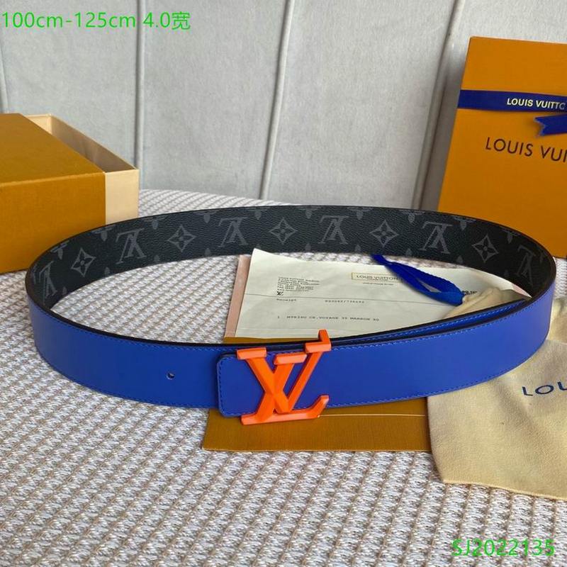 LV Belts 7771